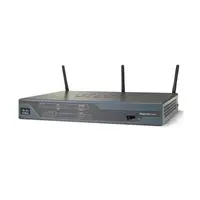 C888SRSTW-GN-A-K9 - Cisco 880 Series Integrated Services Router