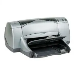 HP C8925A#ABA Deskjet 995C Color InkJet Printer