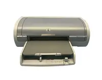 C8962Z - HP Deskjet 5150 Color InkJet Printer