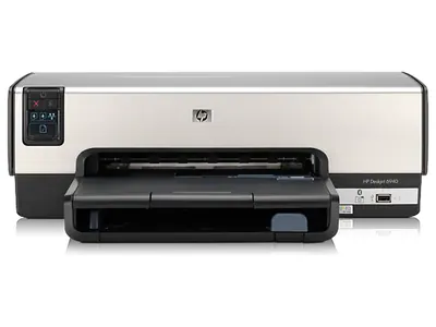HP C8970A#B1H Deskjet 6940 Color Printer