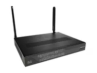 C897VAM-W-E-K9 - Cisco 890 Series Integrated Services Router