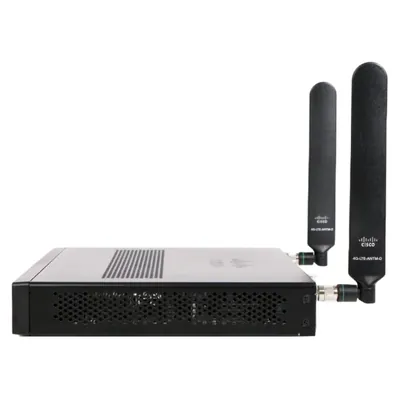 C897VAMG-LTE-GA-K9 - Cisco C897VAMG-LTE ADSL2 VDSL Cellular Modem/Wireless Router