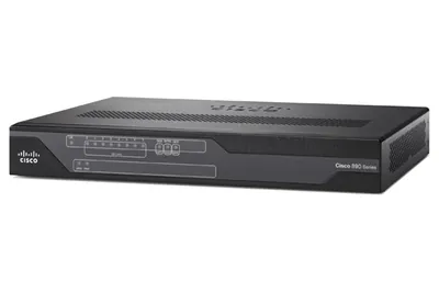 C897VAW-A-K9-RF - Cisco 890 Series Integrated Services Router
