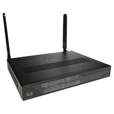 C898EAG-LTE-GA-K9 - Cisco 890G Series 4G LTE 2.0 Integrated Services Router