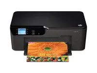C8994C - HP Deskjet 3520 Color InkJet Printer