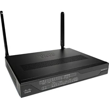C899G-LTE-ST-K9 - Cisco C899G Cellular Ethernet Modem/Wireless Router