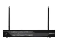 Cisco C899G Cellular, Ethernet Wireless Integrated Services Router