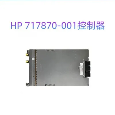 C8R09A - HP 16GB San Storage Controller for Msa2040