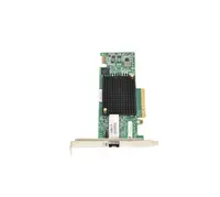 C8R38-60001 - HP StoreFabric SN1100E Single-Port Fibre Channel 16Gb/s PCI Express 3.0 Host Bus Adapter with Standard Bracket