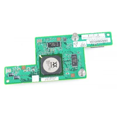 C8R39A - HP Dual Port Fibre Channel 16Gb/s PCI-Express 3.0 Host Bus Adapter with Standard Bracket