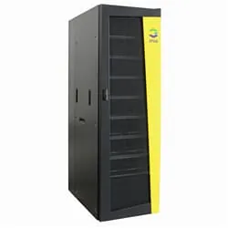 C8R63B - HP 3PAR StoreServ 10000 4x900GB 6Gb/s SAS 10000RPM FIPS Encryption Drive Magazine