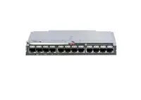 C8S45A - HP Brocade 16-Ports SFP+ 16Gbps Fibre Channel Managed Switch