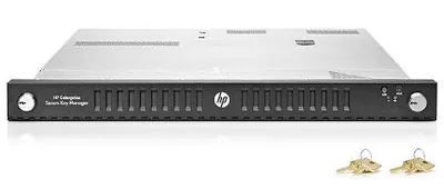 C8Z65AA - HP Enterprise Secure Key Manager v.4.0 Upgrade License 1 Appliance