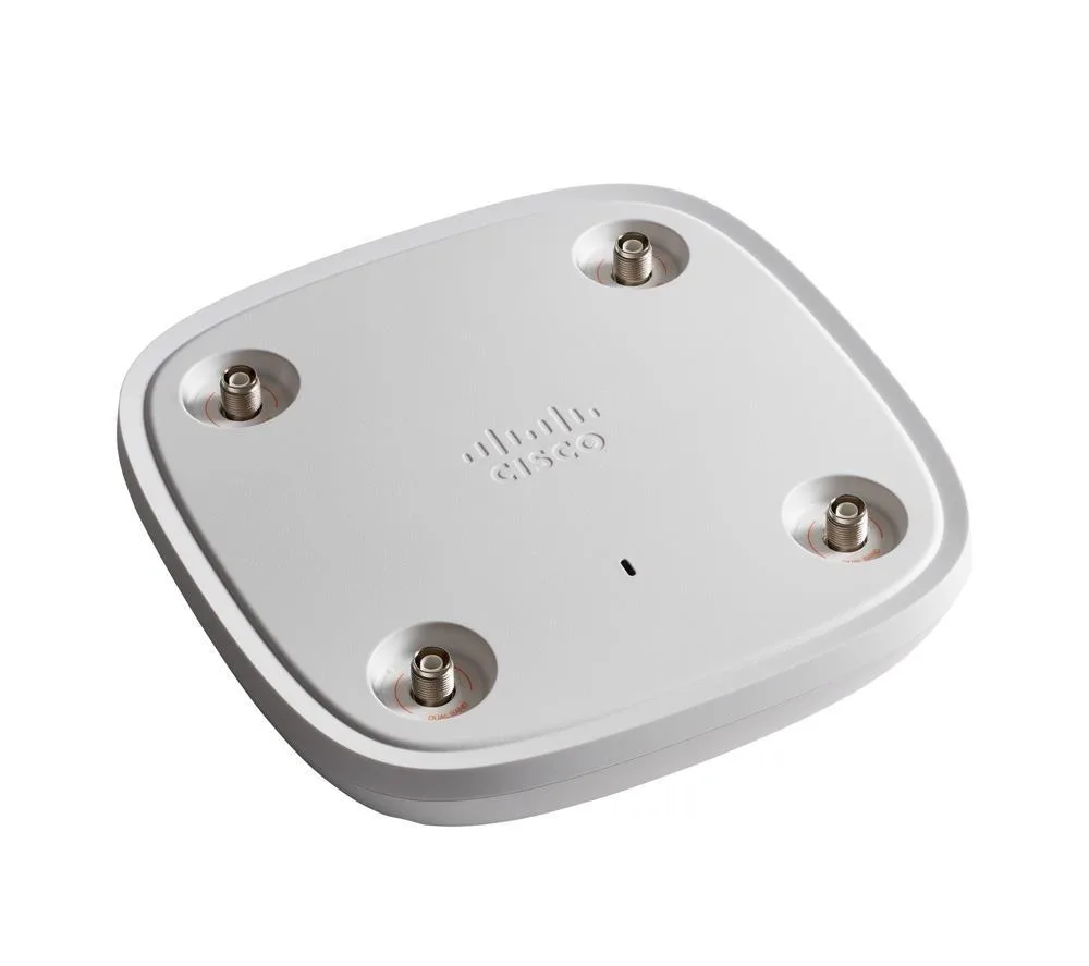 C9115AXE-EWC-E - Cisco C9115AXE-EWC-B Catalyst 9115 Series Wi-Fi 6 Embedded Wireless Controller Access Point