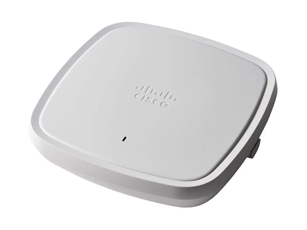 C9120AXI-EWC-E - Cisco Catalyst 9120AX Series Access Point