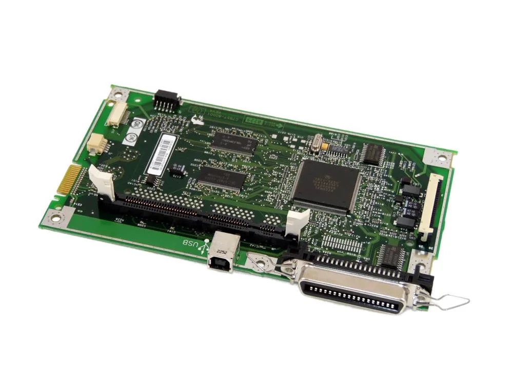 C9128-60001 - HP Formatter Board for LJ 1200 / 1220 Series