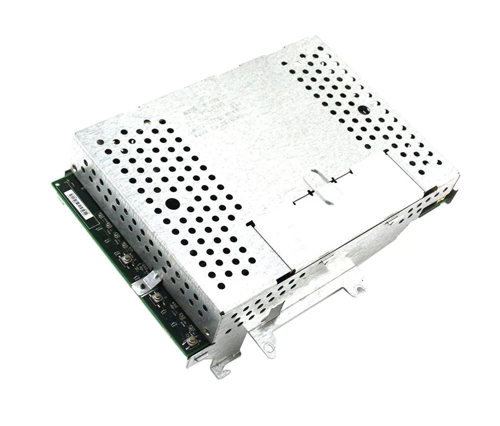 C9145-60001 - HP Formatter Board with Cage for Color LaserJet 2500 Series Printer