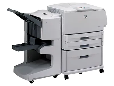 C9147AE - HP 16MB Flash Firmware for LaserJet 9000