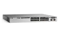 C9200-24P-A - Cisco Catalyst 9200-24P POE+ 24 x Ports 10/100/1000BASE-T Layer 3 Managed Gigabit Ethernet Switch