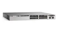 C9200-24P-E - Cisco Catalyst 9200-24P POE+ 24 x Ports 10/100/1000BASE-T Layer 3 Managed Gigabit Ethernet Switch