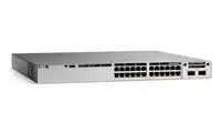 C9200-24P-EDU - Cisco Catalyst 9200-24P POE+ 24 x Ports 10/100/1000BASE-T Layer 3 Managed Gigabit Ethernet Switch