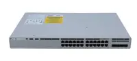 C9200-24PXG-1E - Cisco Catalyst Network Switch