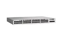 C9200-48P-A-RF - C9200-48P-A Cisco Catalyst Network Switch