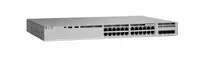 C9200L-24P-4G-1A - Cisco Catalyst Network Switch