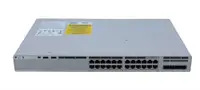 C9200L-24P-4X-E-RF - C9200L-24P-4X-E Cisco Catalyst Network Switch