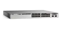 C9200L-24T-4X-E - Cisco Catalyst 9200L-24T 24 x Ports 10/100/1000Base-T 4 x SFP+ Layer 3 Managed Gigabit Ethernet Switch