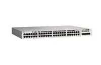 C9200L-48PXG-2Y-A - Cisco Catalyst Network Switch