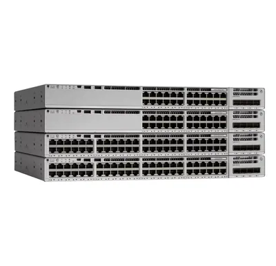C9200L-DNA-E-48-3Y - Cisco Digital Network Architecture Essentials - Term License (3 years) - 48 ports