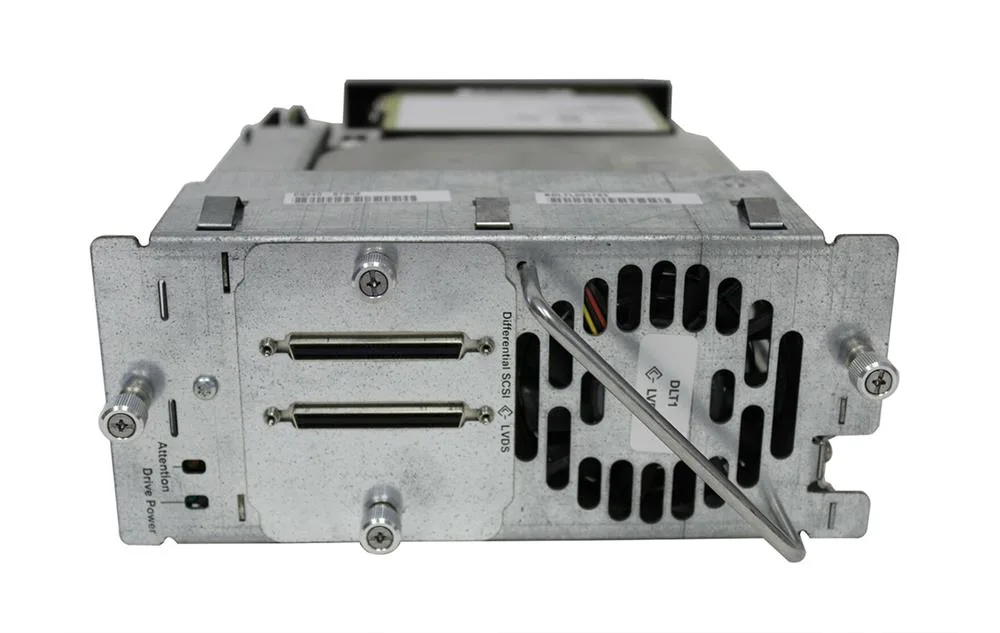 C9240-67902 - HP 40 / 80GB DTL1 Tape Drive Assembly