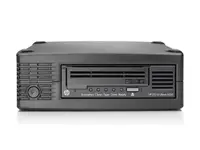 C9262 - Dell PowerVault 114T 2U Rackmount Chassis with 1 LTO-2 200 / 400GB Tape Drive