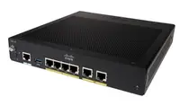 C927-4PLTEGB - Cisco 900 Series Integrated Services Router
