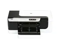 C9297A - HP Officejet Pro 8000 Color InkJet Printer