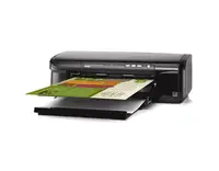 C9299-69801 - HP OfficeJet 7000 Wide Format Color InkJet Printer