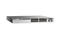 C9300-24P-1E - Cisco Catalyst Network Switch