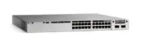 C9300-24T-A - Cisco Catalyst 9300-24T 24 x Ports 10/100/1000Base-T Layer 2 Managed Gigabit Ethernet Network Switch