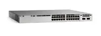 C9300-24U-EDU - Cisco Catalyst 9300-24U UPOE 24 x Ports 10/100/1000Base-T Layer 2 Managed Gigabit Ethernet Network Switch