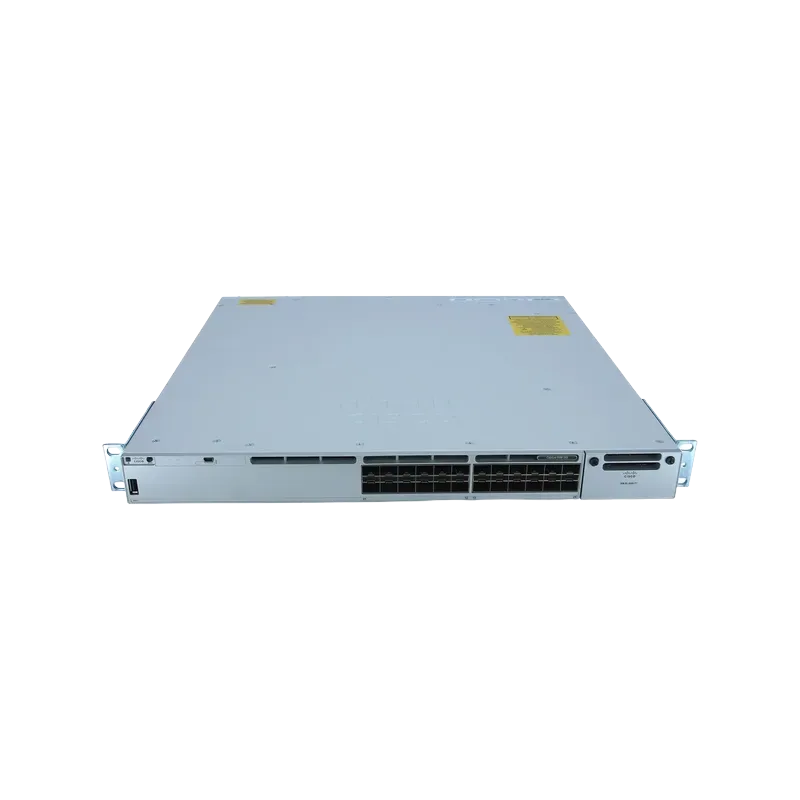 C9300-24UB-A - Cisco Catalyst Network Switch