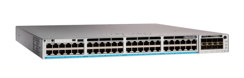 C9300-48UXM-P - Cisco Catalyst Network Switch