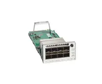 C9300-NM-2Q - Cisco Catalyst 9300 Network Module