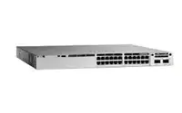 C9300L-24T-4G-EDU - Cisco Catalyst Network Switch