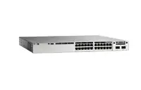 C9300L-24T-4X-1E - Cisco Catalyst Network Switch