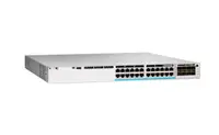 C9300L-24UXG-2Q-A - Cisco Catalyst Network Switch
