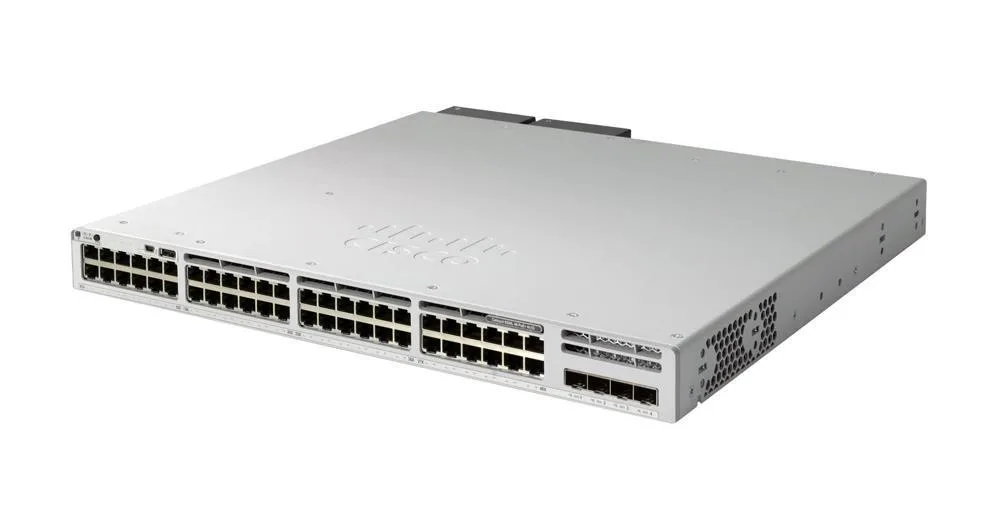 C9300L-48P-4X-E-RF - Cisco Catalyst Network Switch