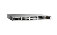 C9300L-48PF-4X-E - Cisco Catalyst Network Switch