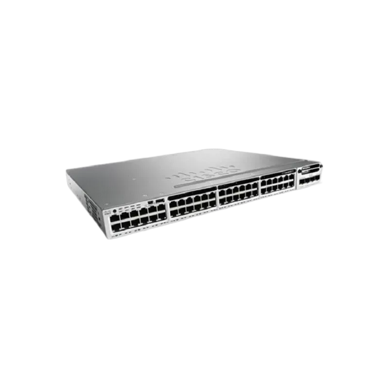 C9300L-48T-4G-E - Cisco Catalyst Network Switch