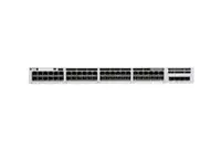 C9300L-48T-4X-1A - Cisco Catalyst Network Switch